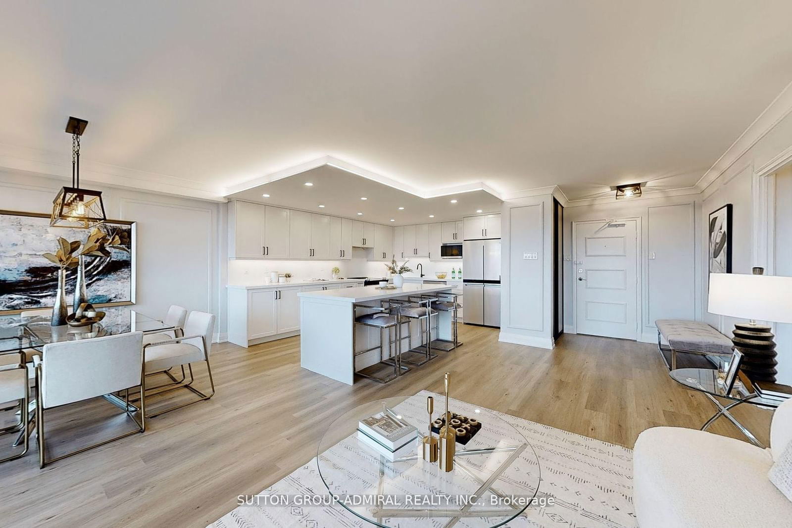 8111 Yonge St, unit 1507 for sale - image #7