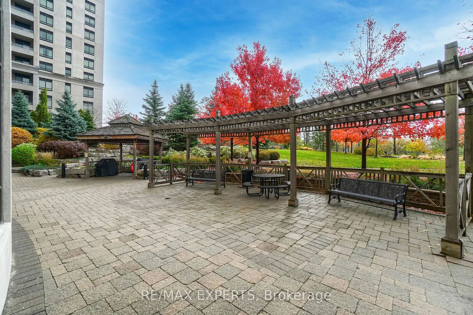 9245 Jane St, unit 905 for rent - image #39