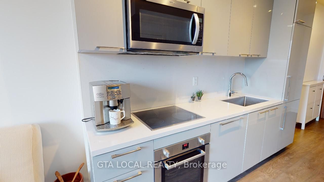 1 Grandview Ave, unit 503 for sale - image #27