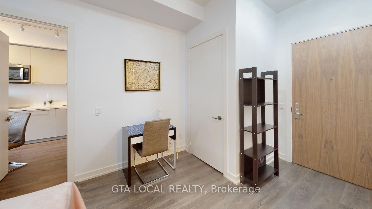 1 Grandview Ave, unit 503 for sale - image #31