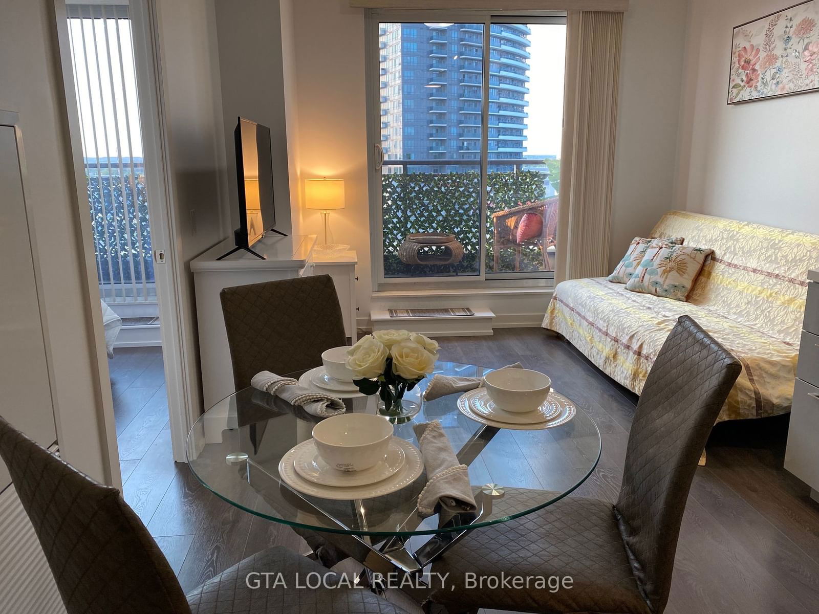 1 Grandview Ave, unit 503 for sale - image #7