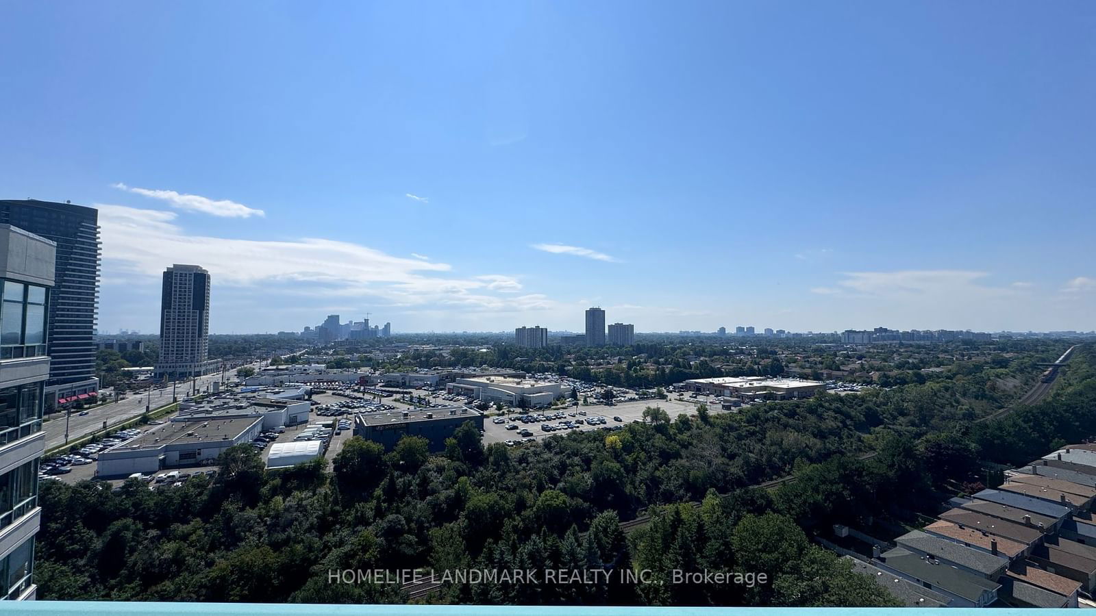 The Palladium Condos, Vaughan, Toronto