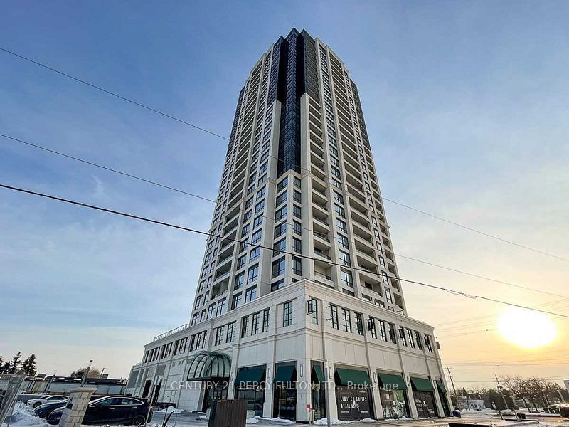 1 Grandview Ave, unit 605 for rent