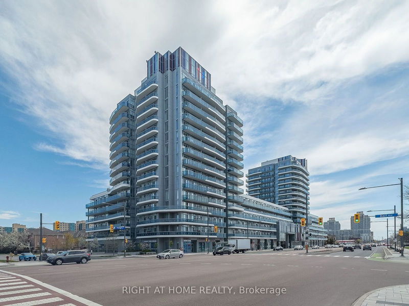 9471 Yonge St, unit 1616 for sale - image #1