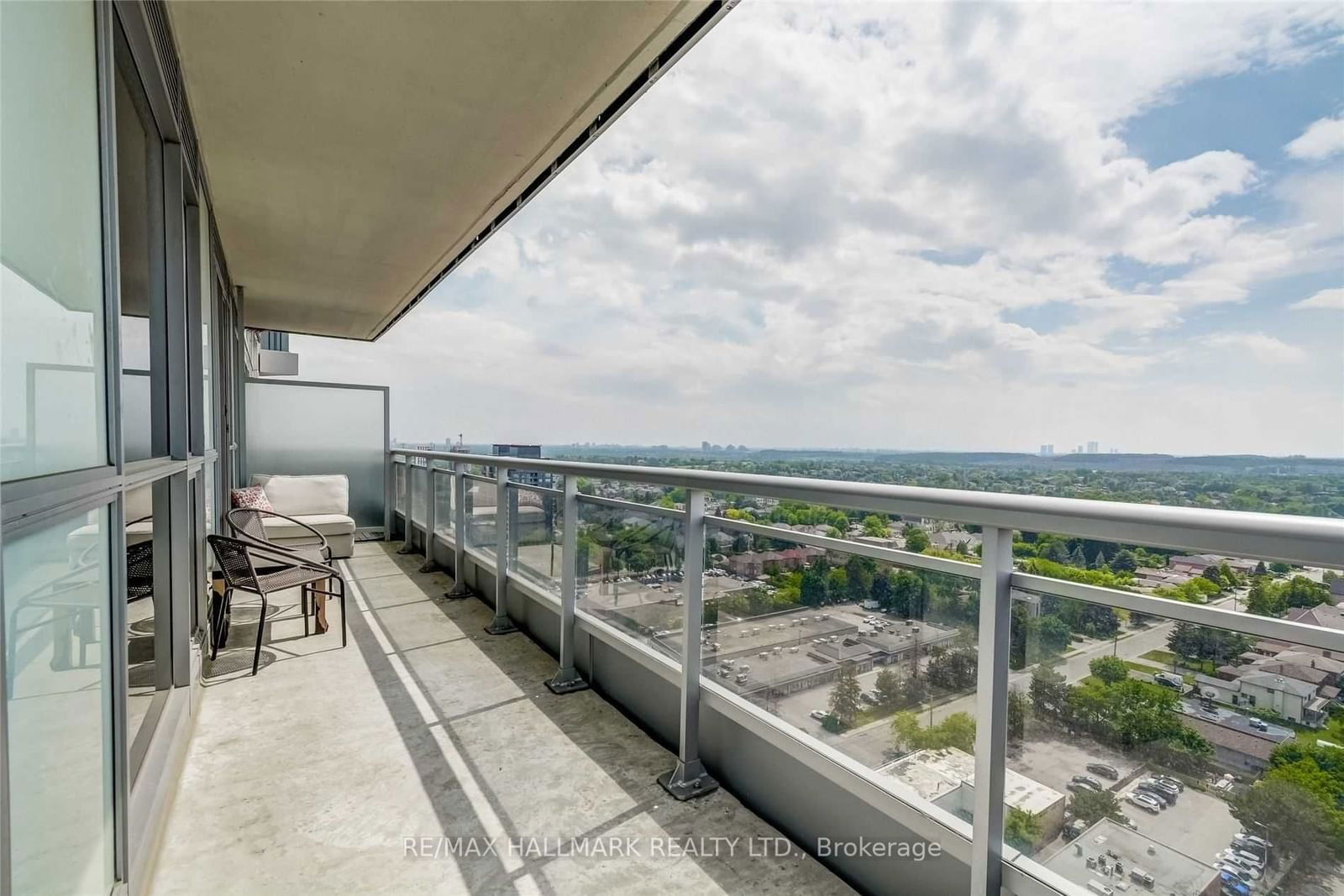 9201 Yonge St, unit 1911Nw for rent - image #15