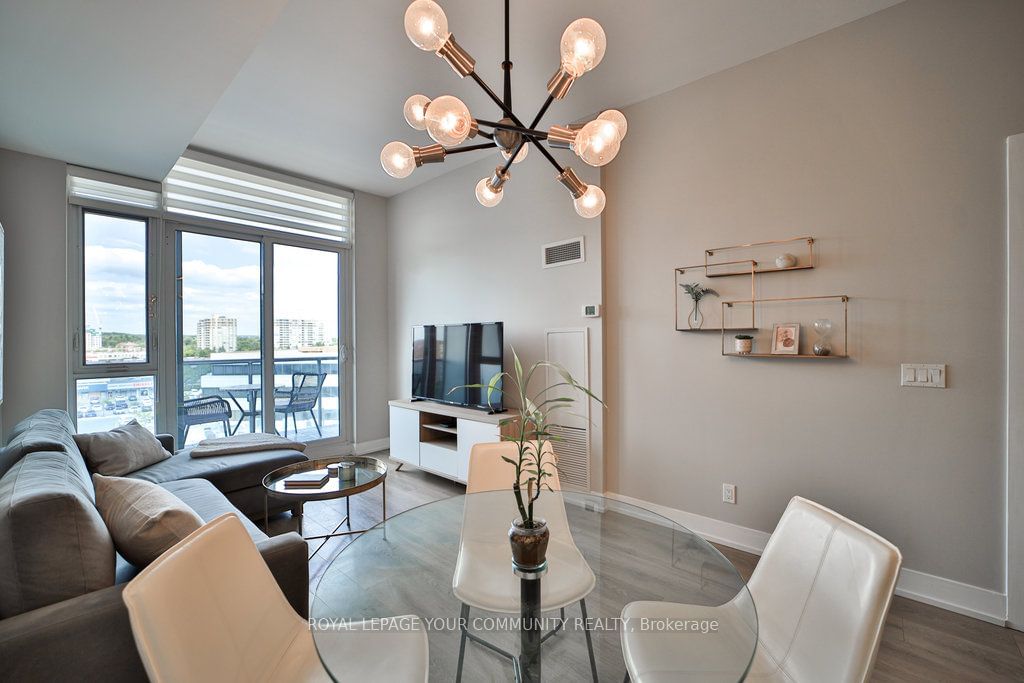 9471 Yonge St, unit 707 for sale - image #14