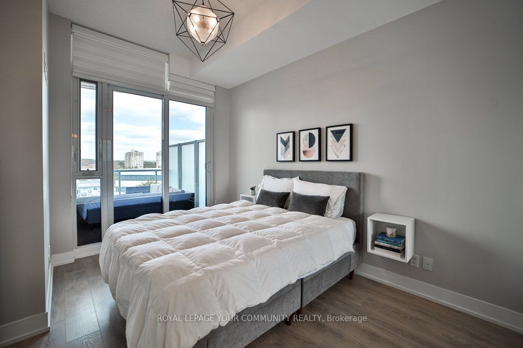 9471 Yonge St, unit 707 for sale - image #25