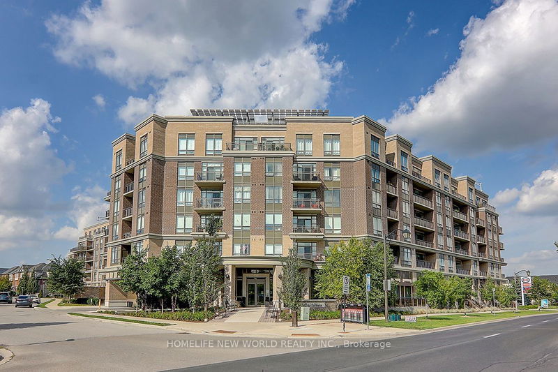 540 Bur Oak Ave, unit 731 for sale - image #1