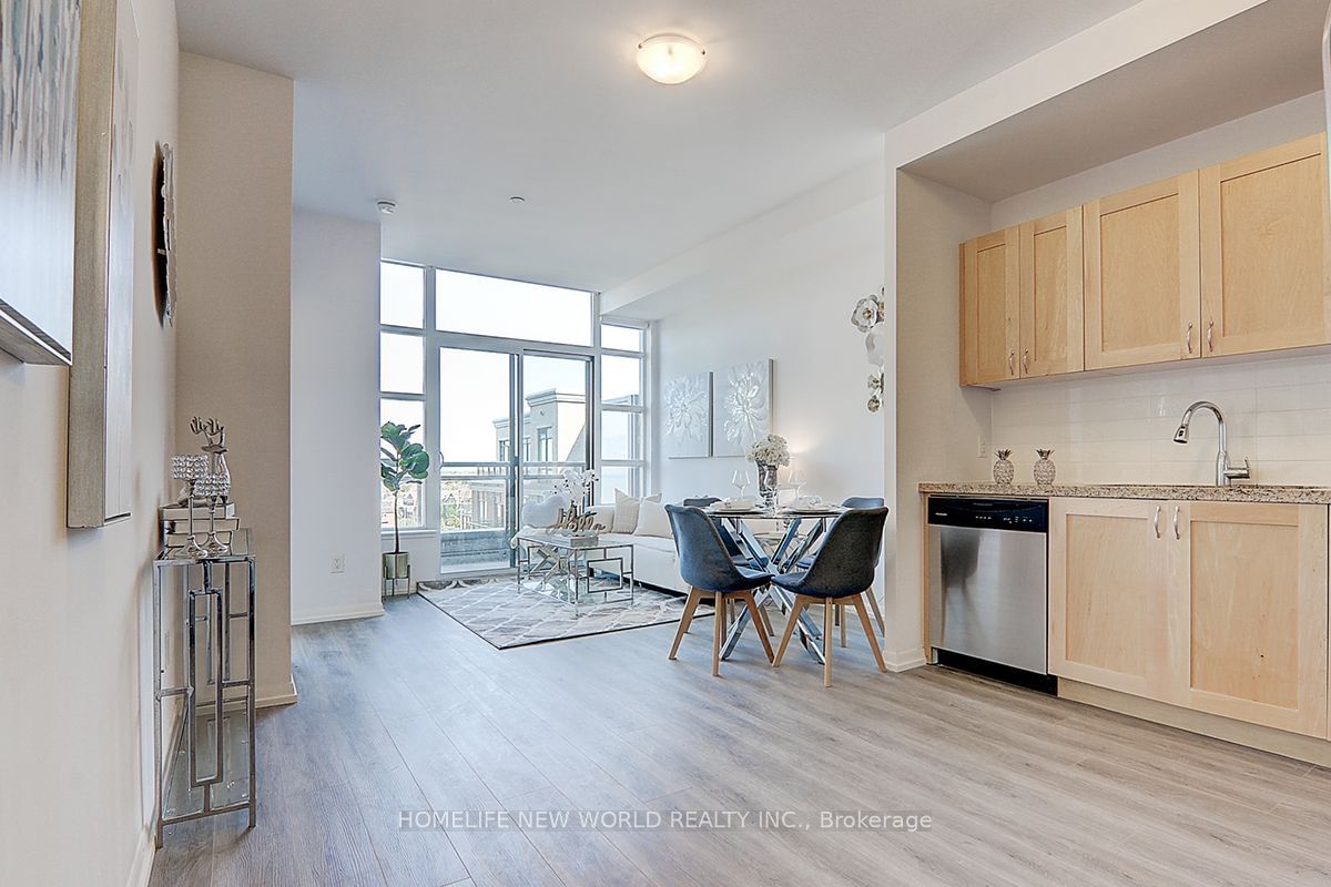 540 Bur Oak Ave, unit 731 for sale - image #14