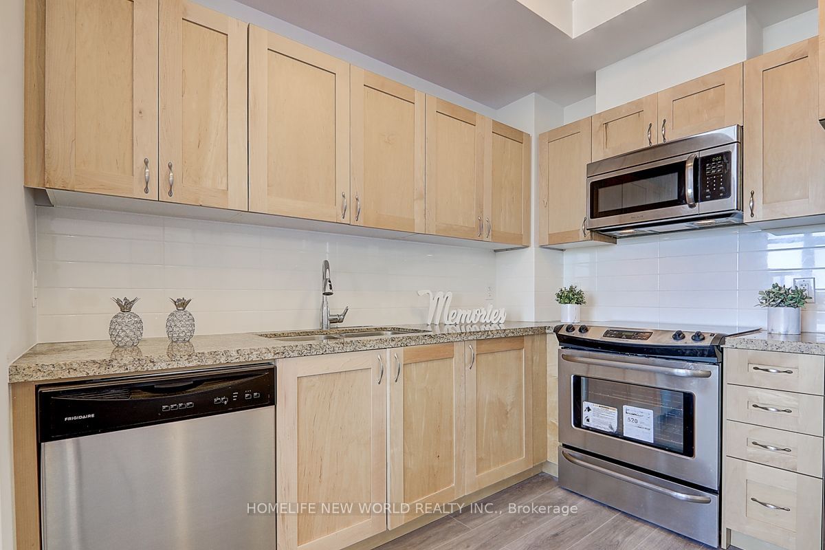 540 Bur Oak Ave, unit 731 for sale - image #16