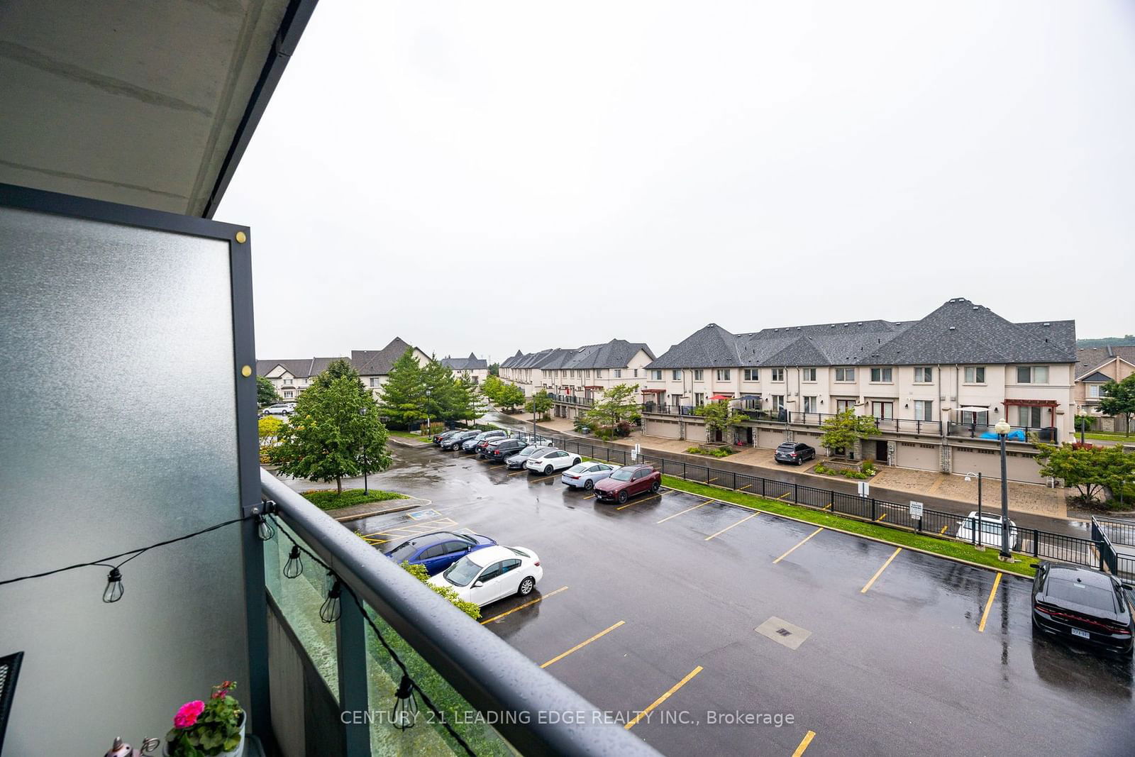 20 NORTH PARK Rd, unit 320 for sale - image #22