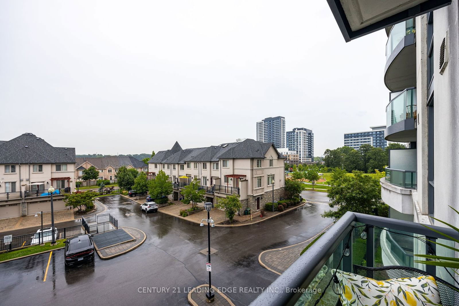 20 NORTH PARK Rd, unit 320 for sale - image #23