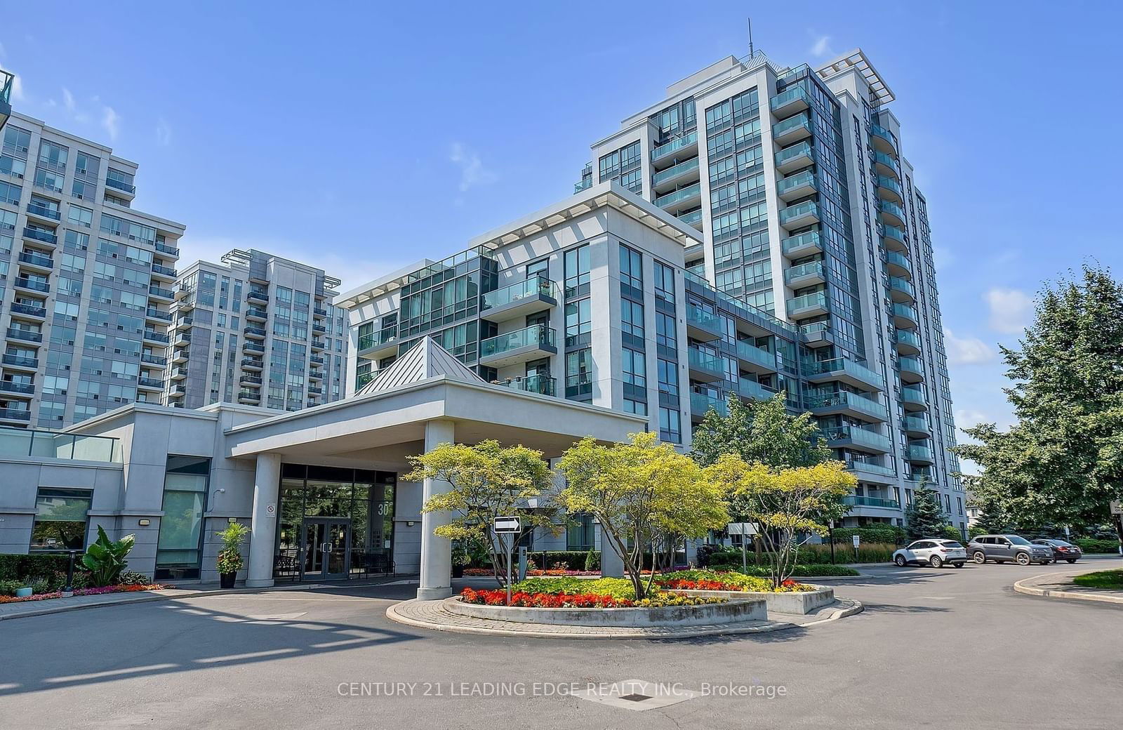 20 NORTH PARK Rd, unit 320 for sale - image #31