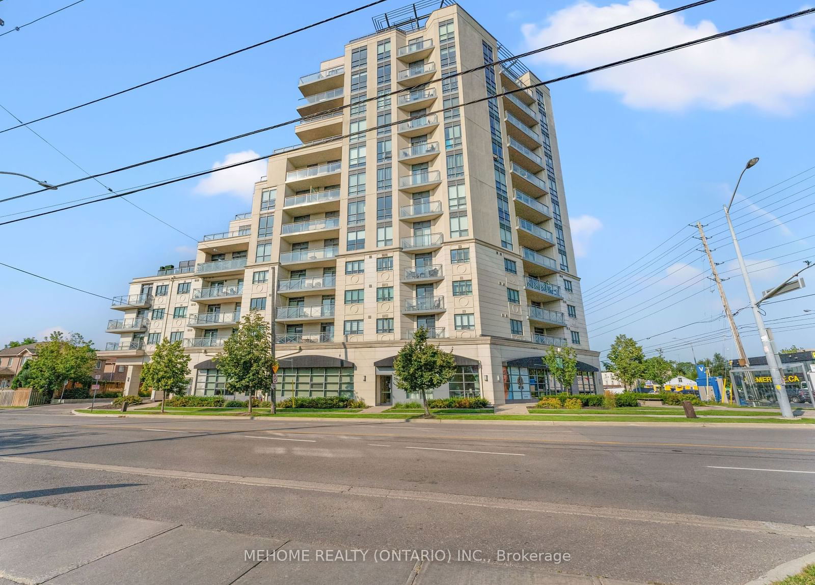 7730 Kipling Ave, unit 1208 for sale - image #1