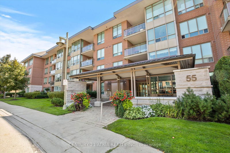 55 The Boardwalk Way, unit 212 for sale