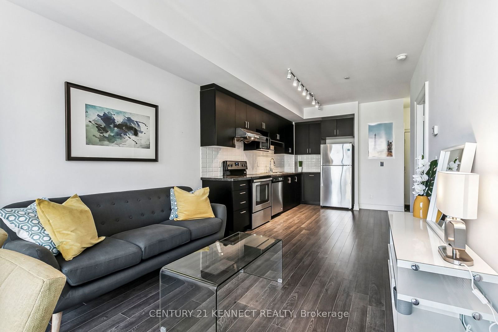 99 South Town Centre Blvd, unit 1202 for sale - image #19