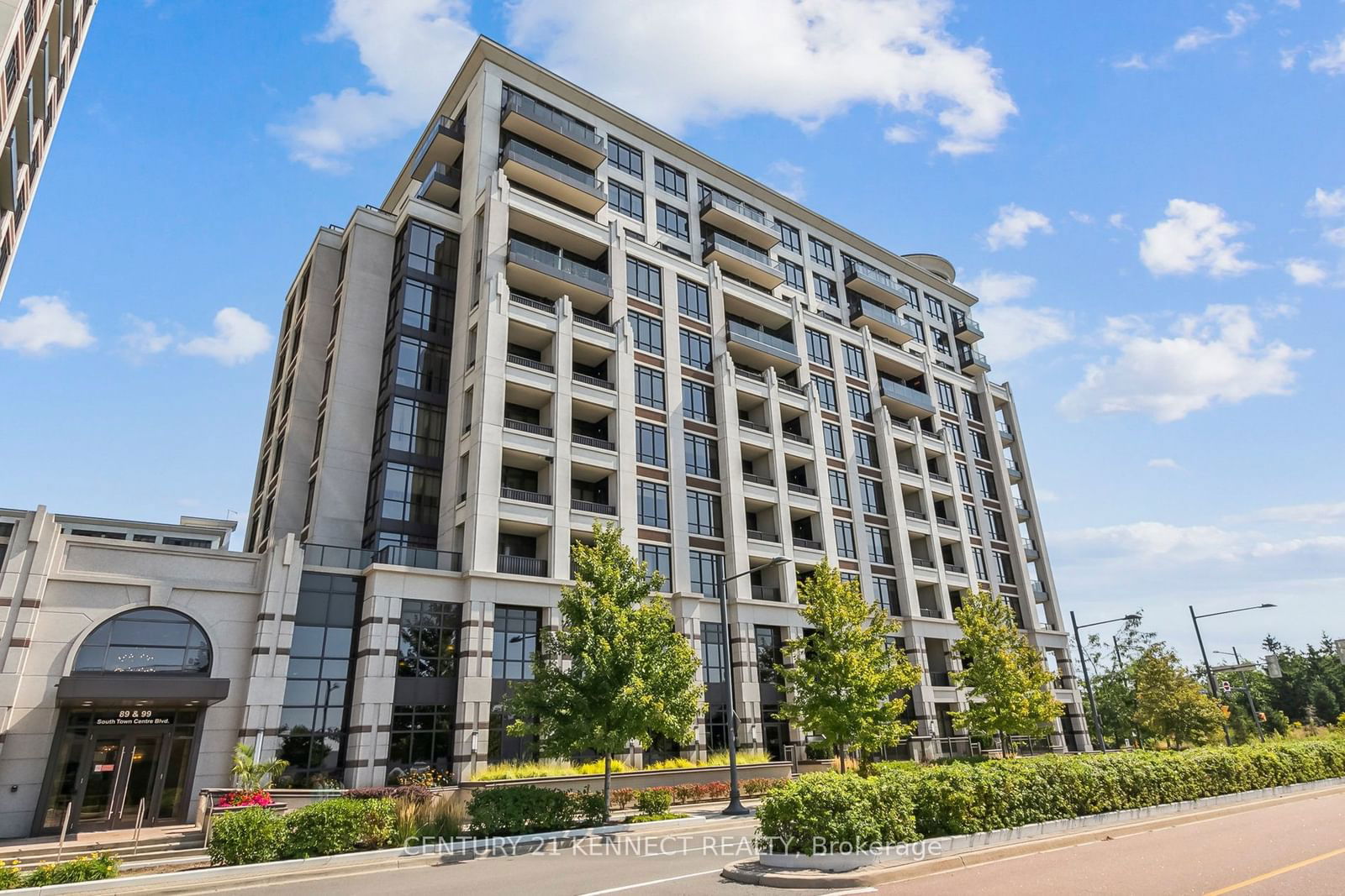 99 South Town Centre Blvd, unit 1202 for sale - image #28