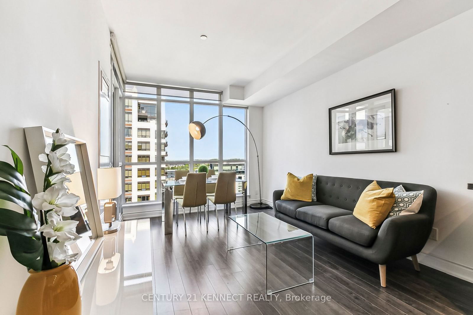 99 South Town Centre Blvd, unit 1202 for sale - image #7