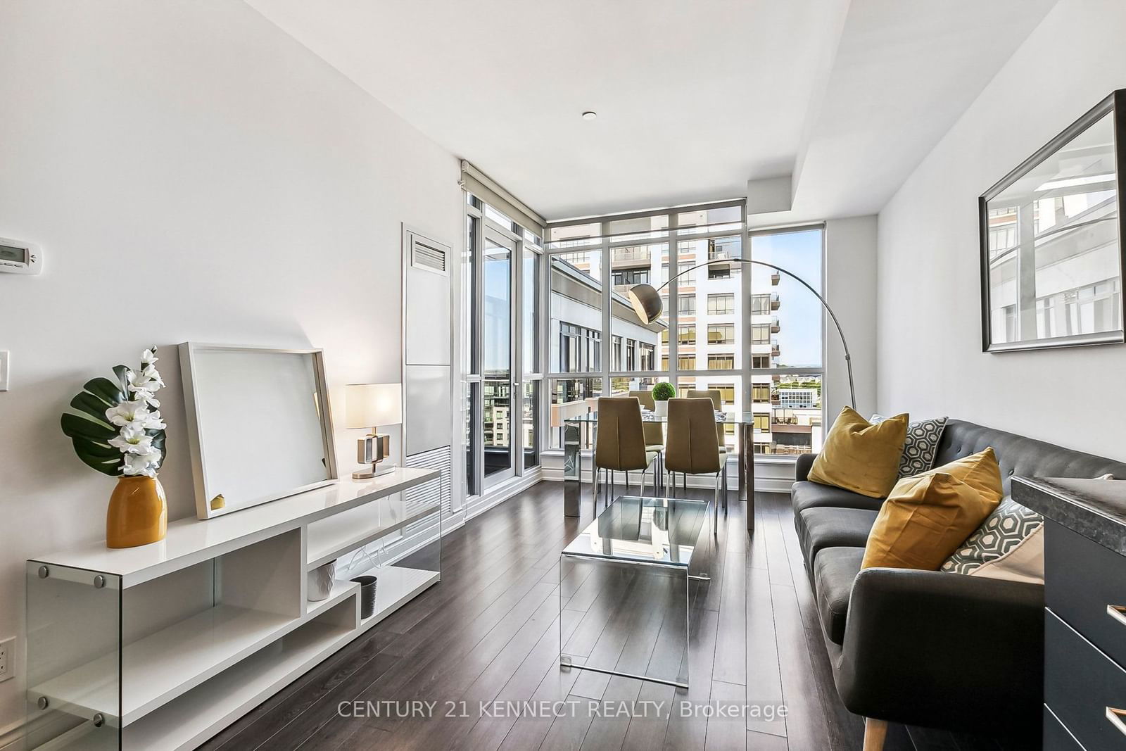 99 South Town Centre Blvd, unit 1202 for sale - image #8