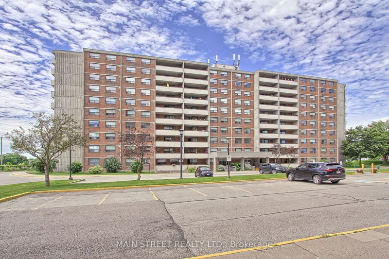 20 William Roe Blvd, unit 1008 for sale - image #1