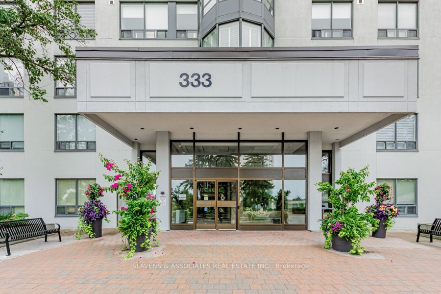 333 Clark Ave, unit 604 for sale - image #3