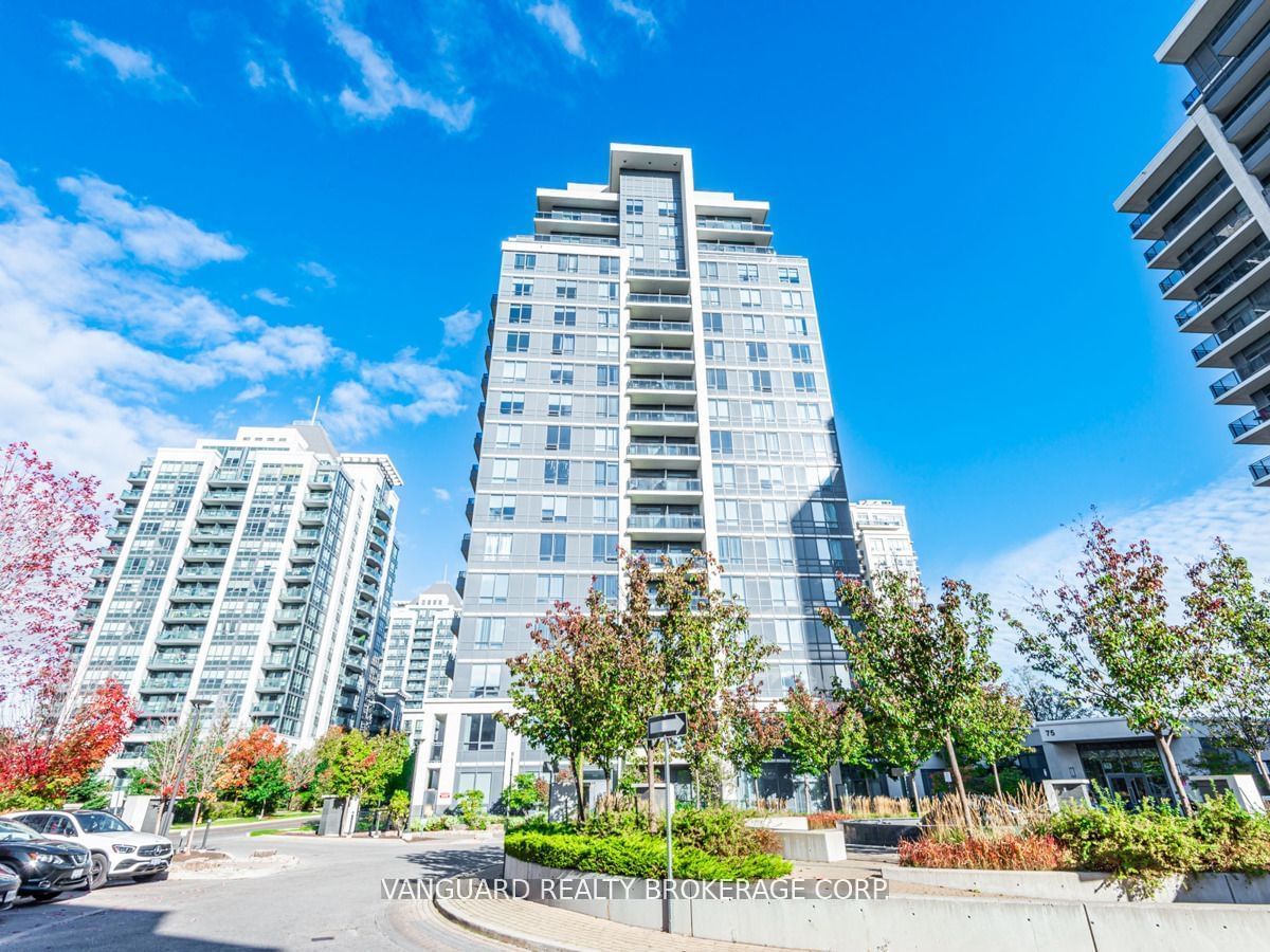 75 North Park Rd, unit 208 for sale - image #1