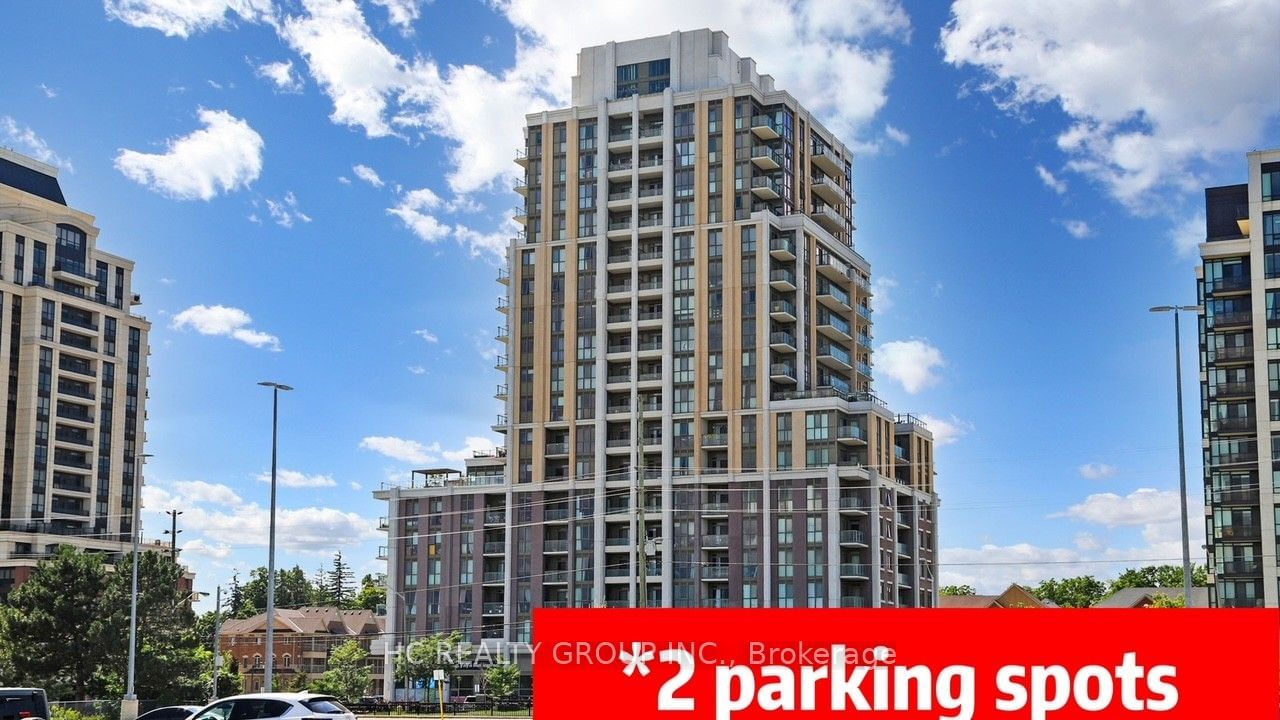 9560 Markham Rd, unit 707 for sale - image #1