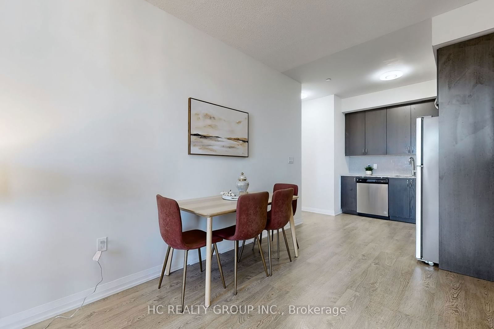 9560 Markham Rd, unit 707 for sale - image #12