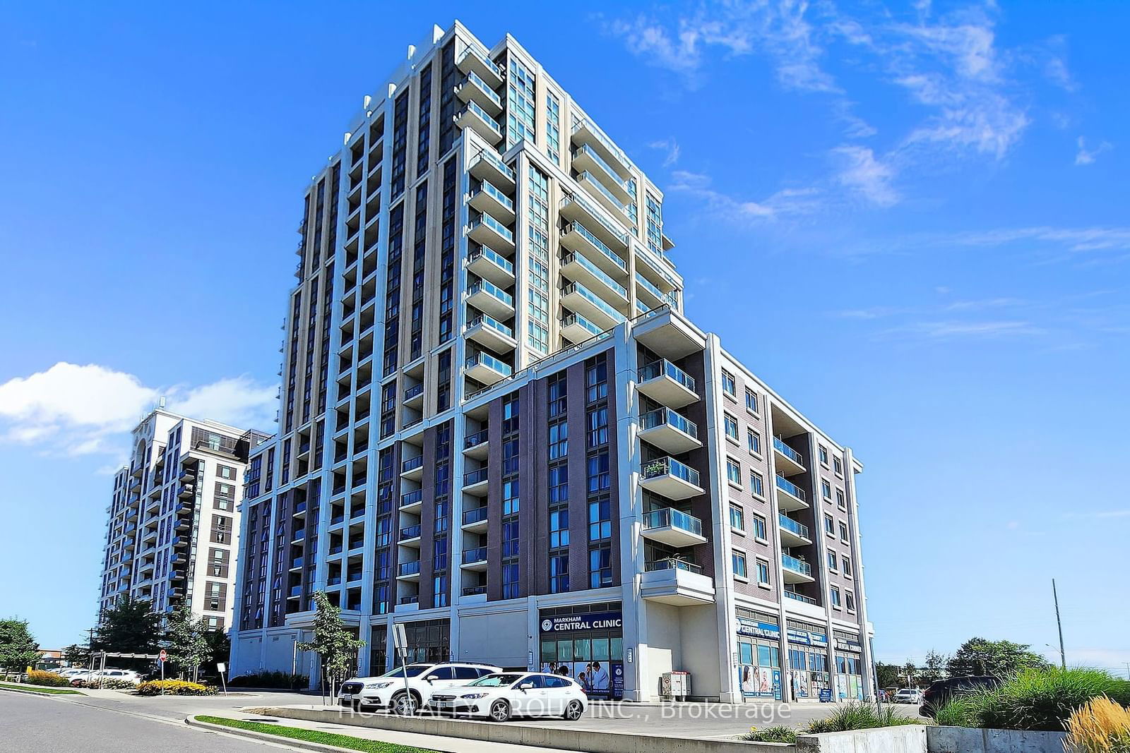 9560 Markham Rd, unit 707 for sale