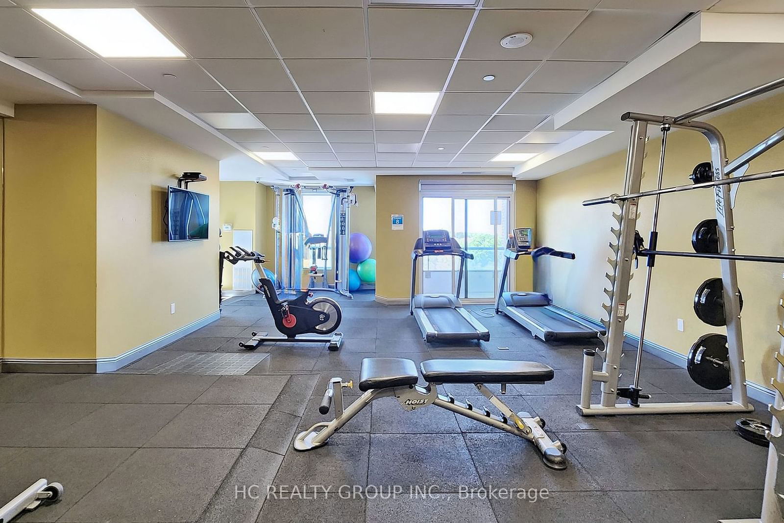 9560 Markham Rd, unit 707 for sale - image #30