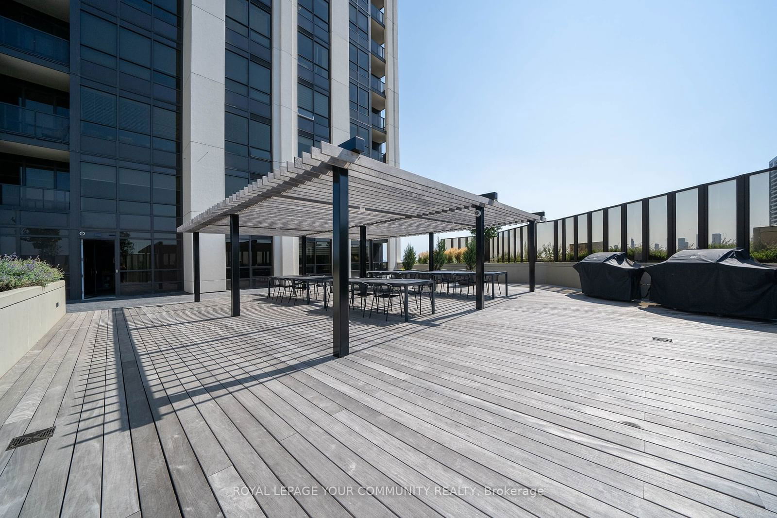 9075 Jane St, unit 1409 for sale - image #35