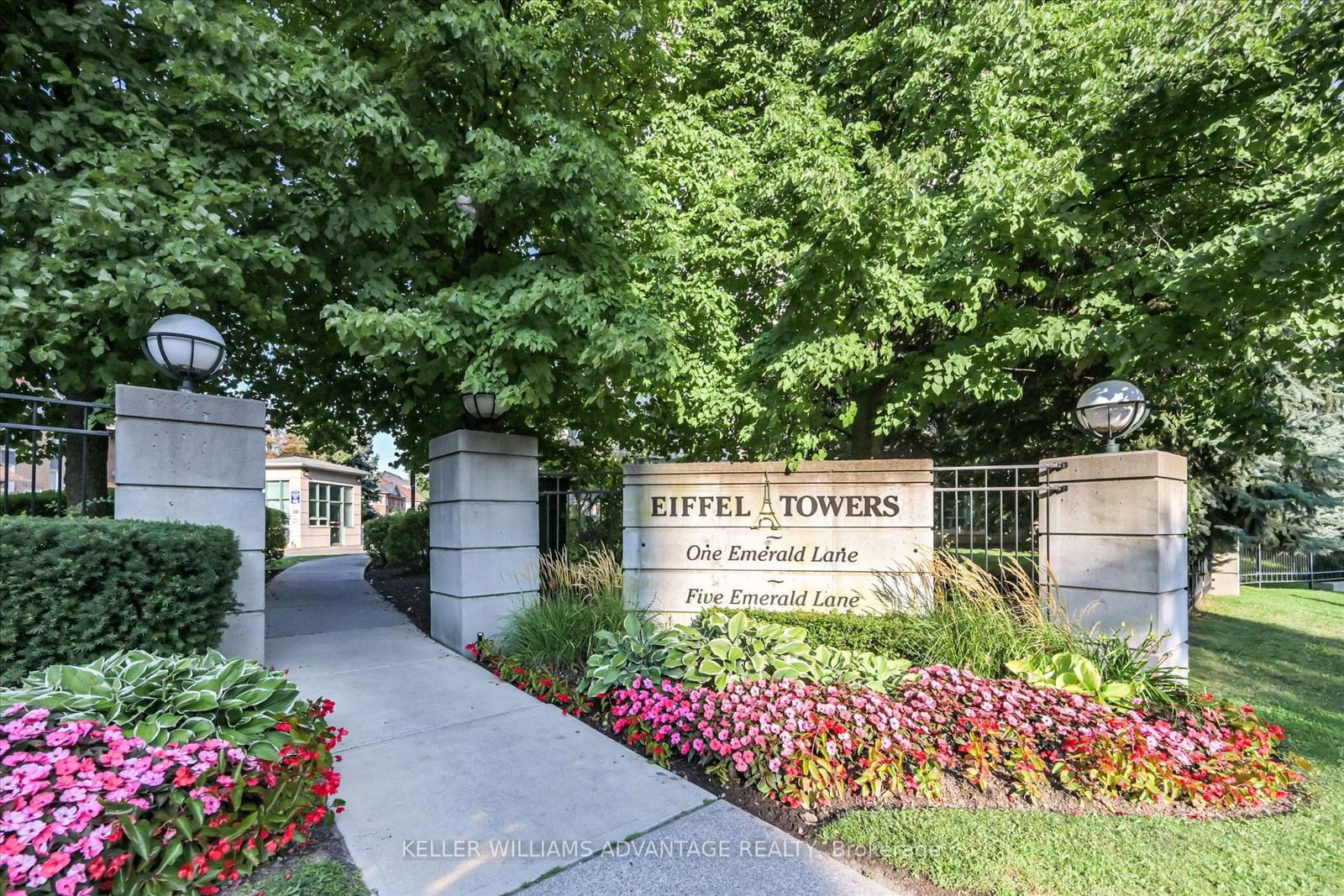 1 Emerald Lane, unit 207 for sale - image #1