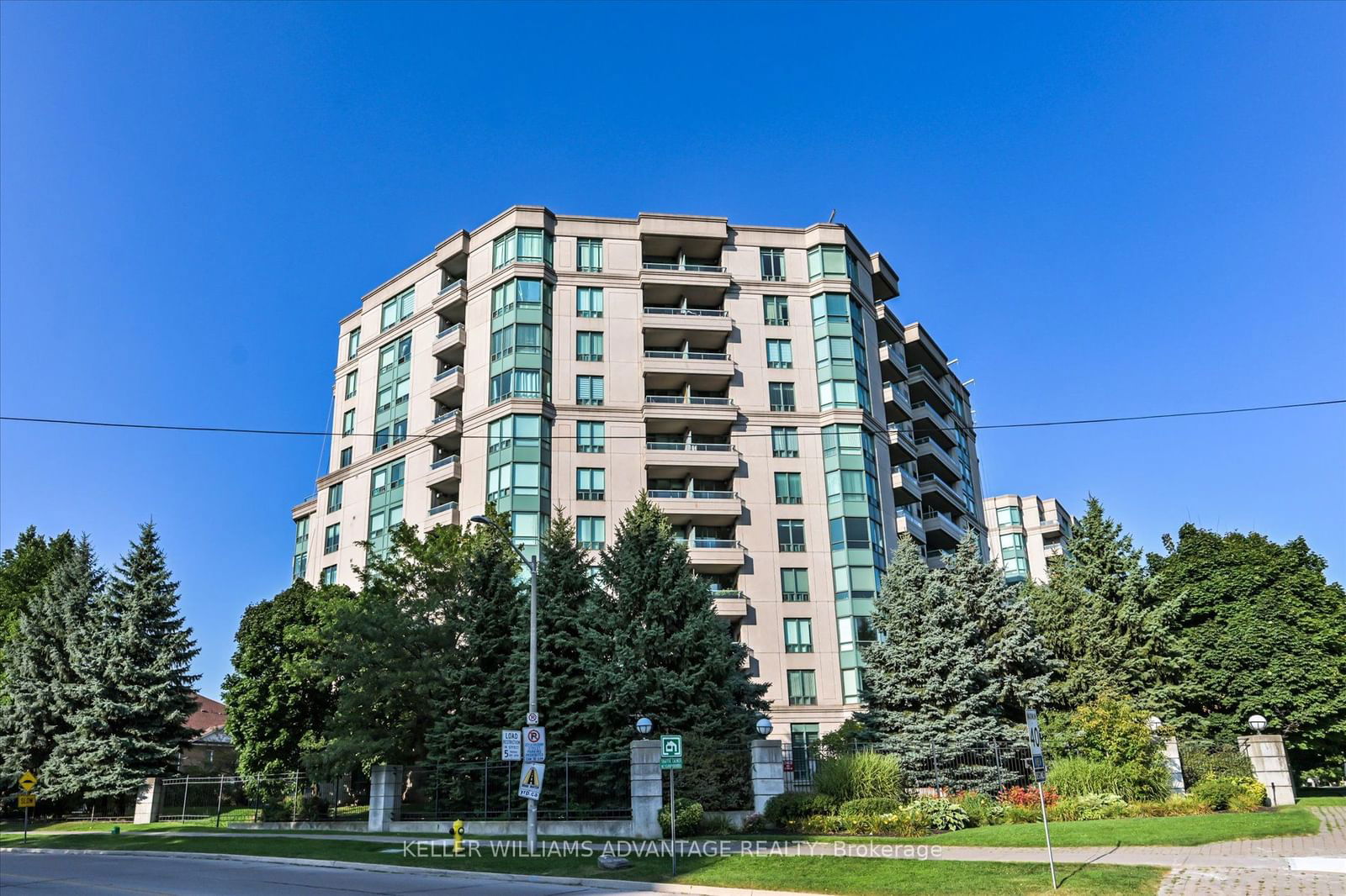 1 Emerald Lane, unit 207 for sale - image #2