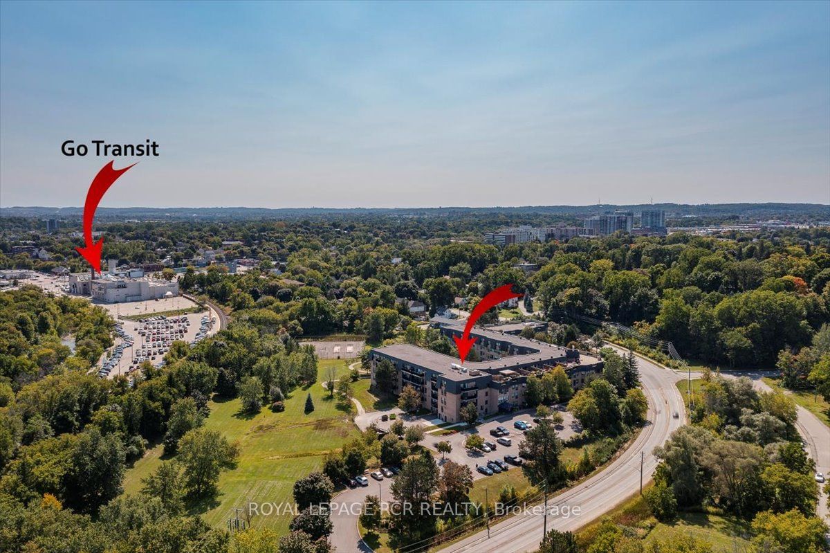 155 Main St N, unit 410 for sale - image #4