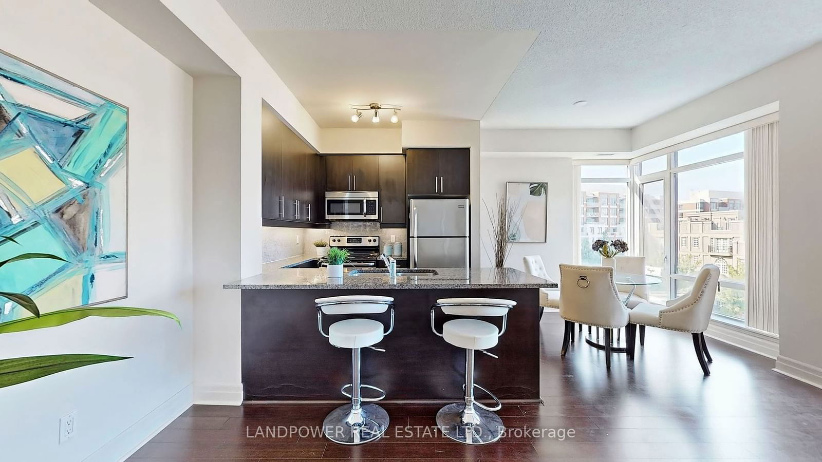 8130 Birchmount Rd, unit 415 for sale - image #10