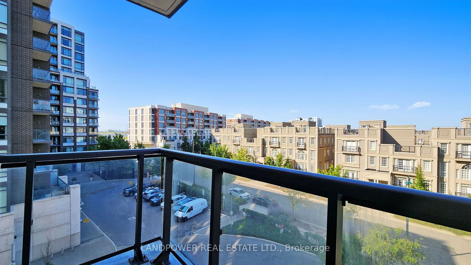 8130 Birchmount Rd, unit 415 for sale - image #27