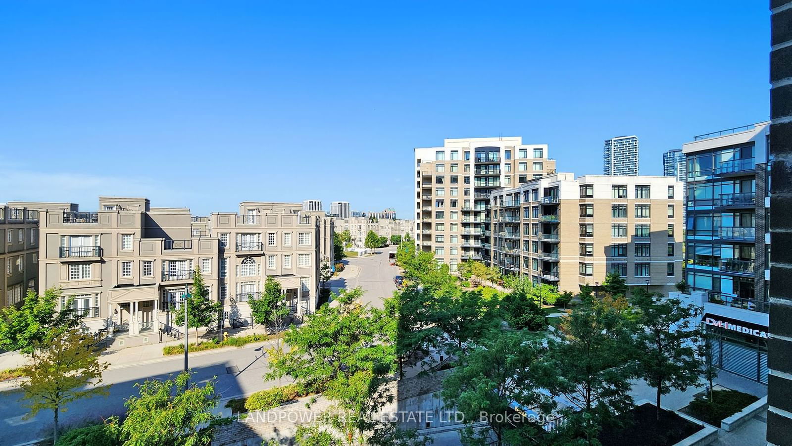 8130 Birchmount Rd, unit 415 for sale - image #29