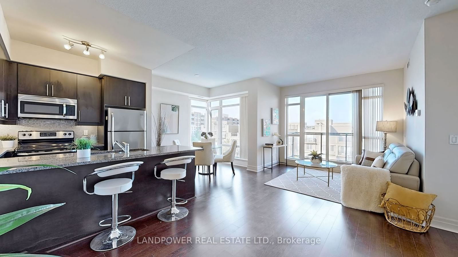 8130 Birchmount Rd, unit 415 for sale - image #3