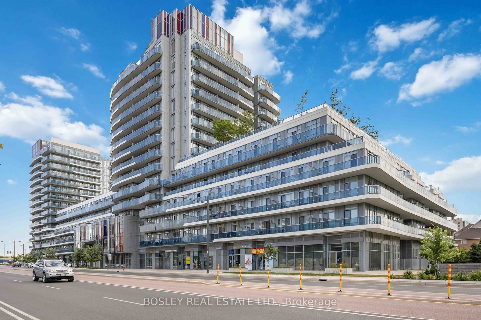 9471 Yonge St, unit 341 for sale - image #15