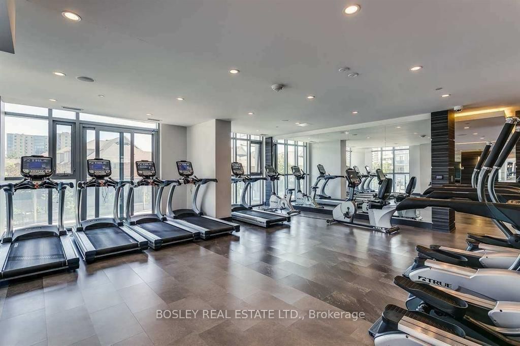 9471 Yonge St, unit 341 for sale - image #30