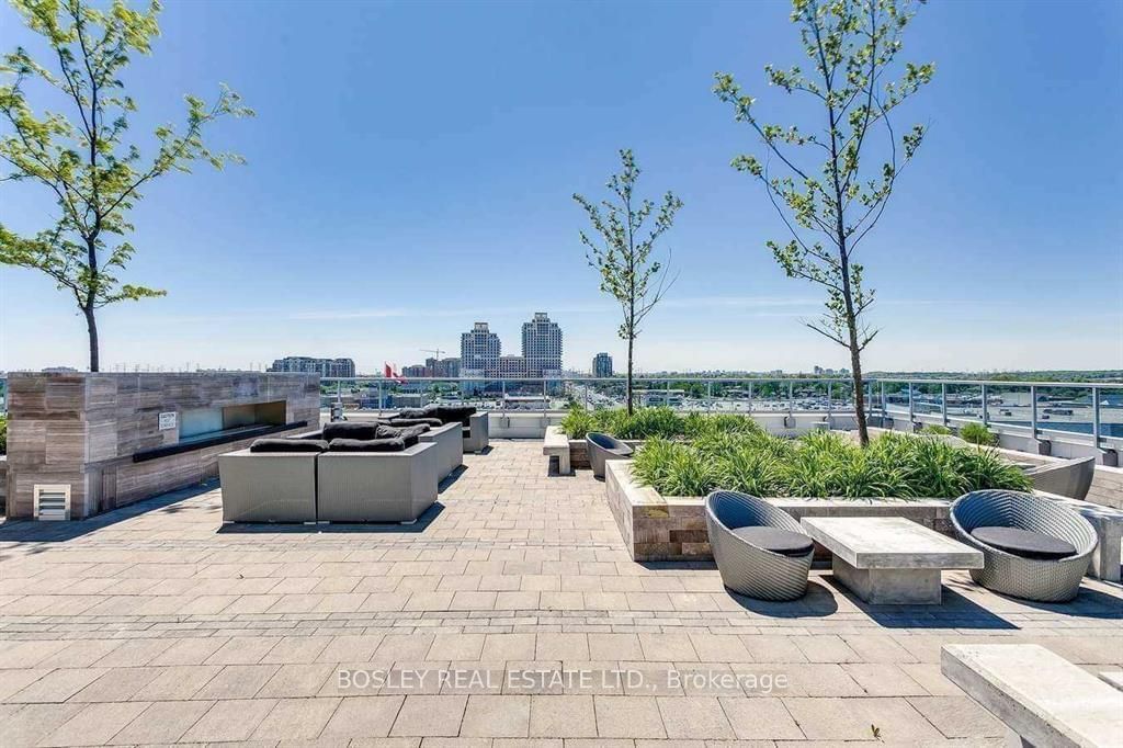 9471 Yonge St, unit 341 for sale - image #33