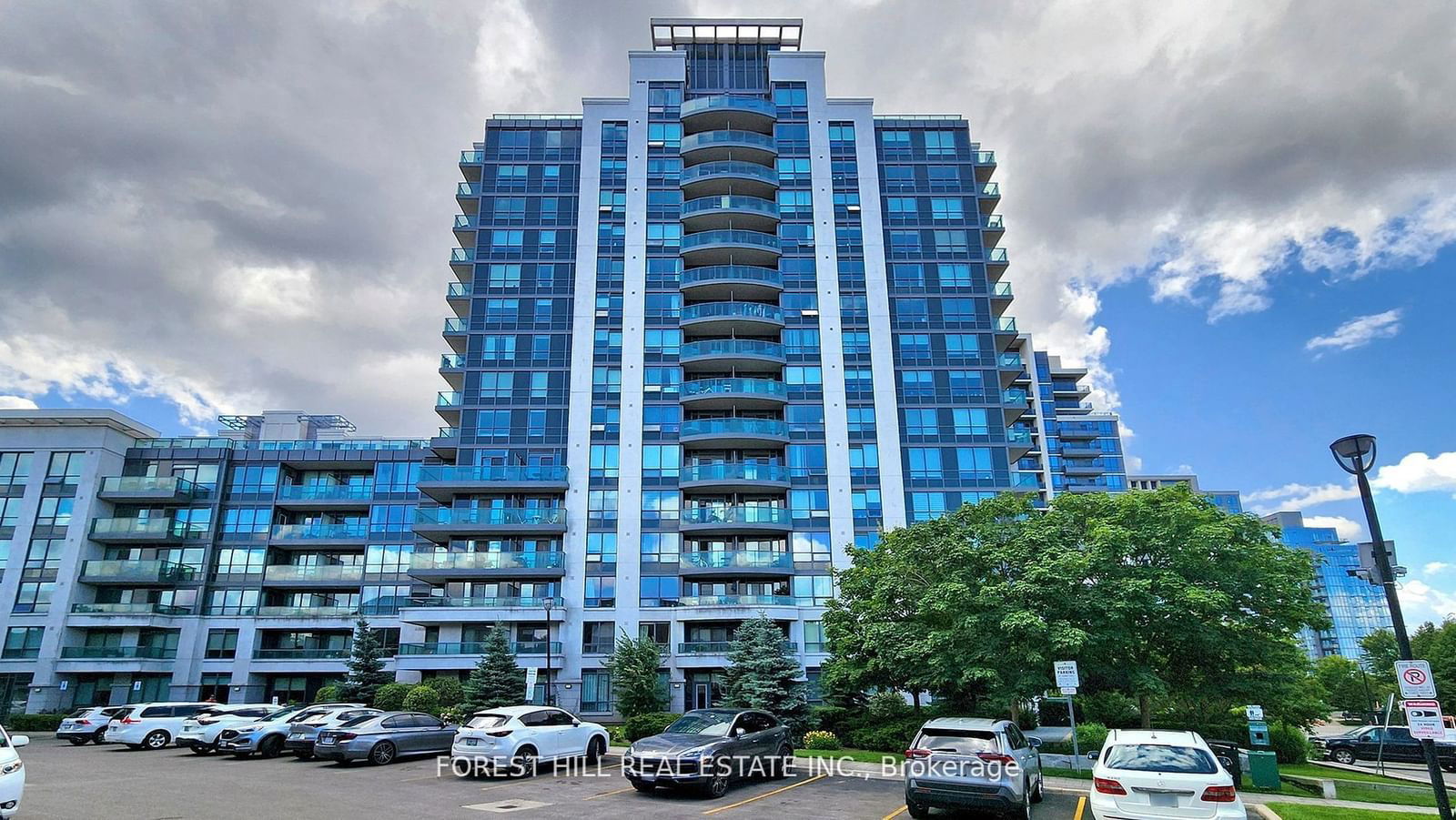 30 North Park Rd, unit 1207 for sale - image #1