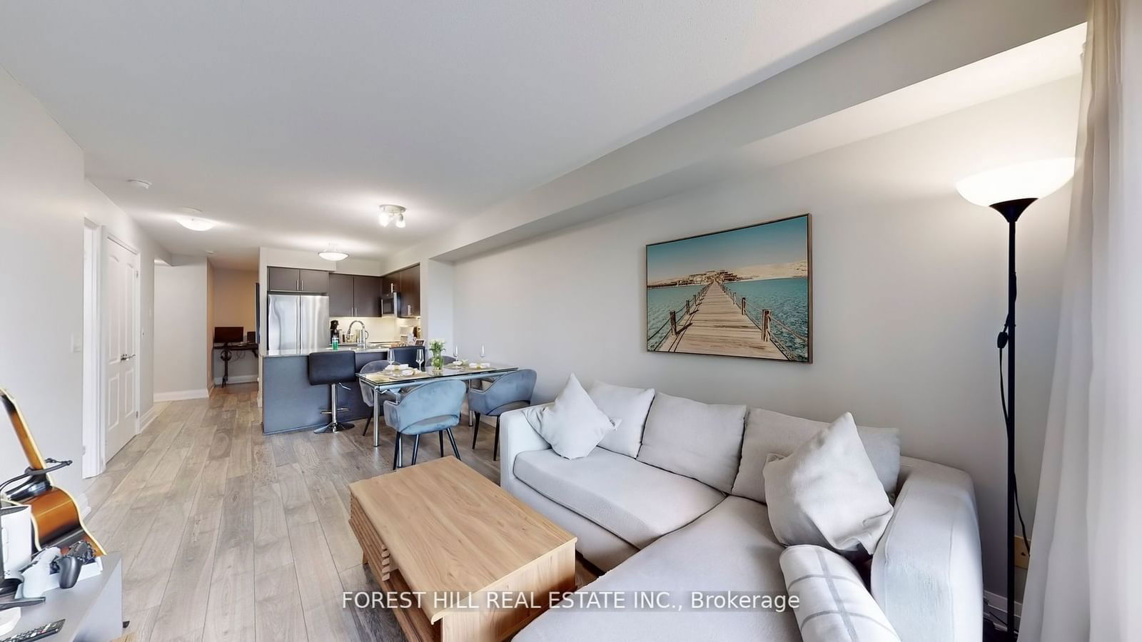 30 North Park Rd, unit 1207 for sale - image #3