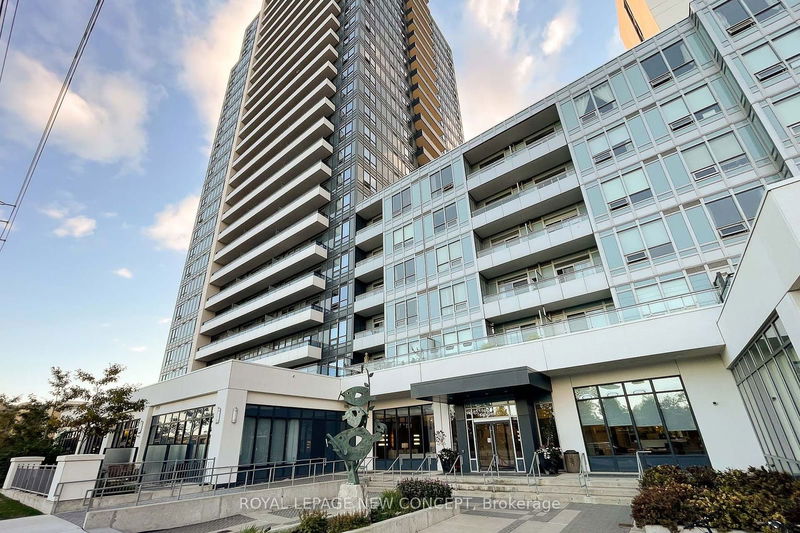 7890 Bathurst St, unit 2101 for sale - image #1