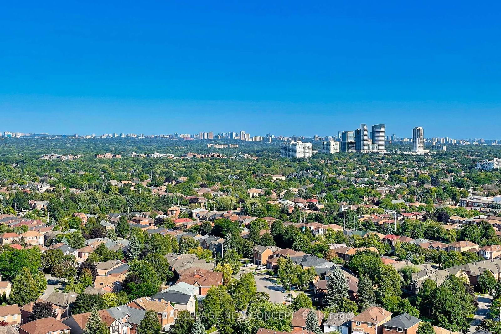 Legacy Park Condos, Vaughan, Toronto