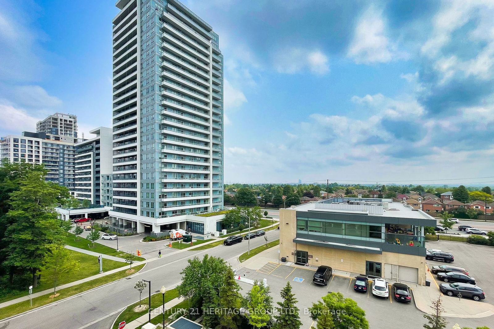 7 North Park Rd E, unit 510 for sale