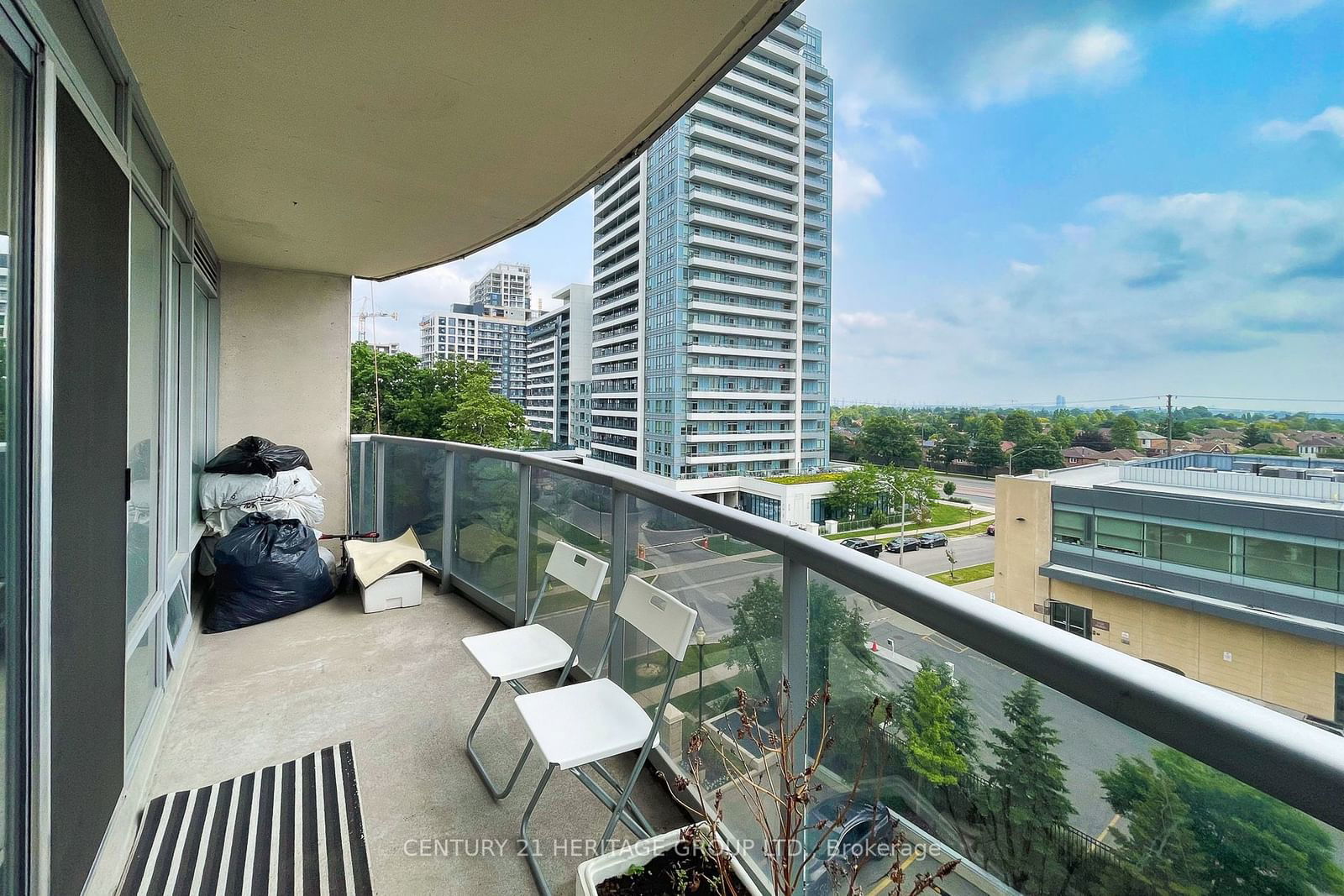 7 North Park Rd E, unit 510 for sale - image #17