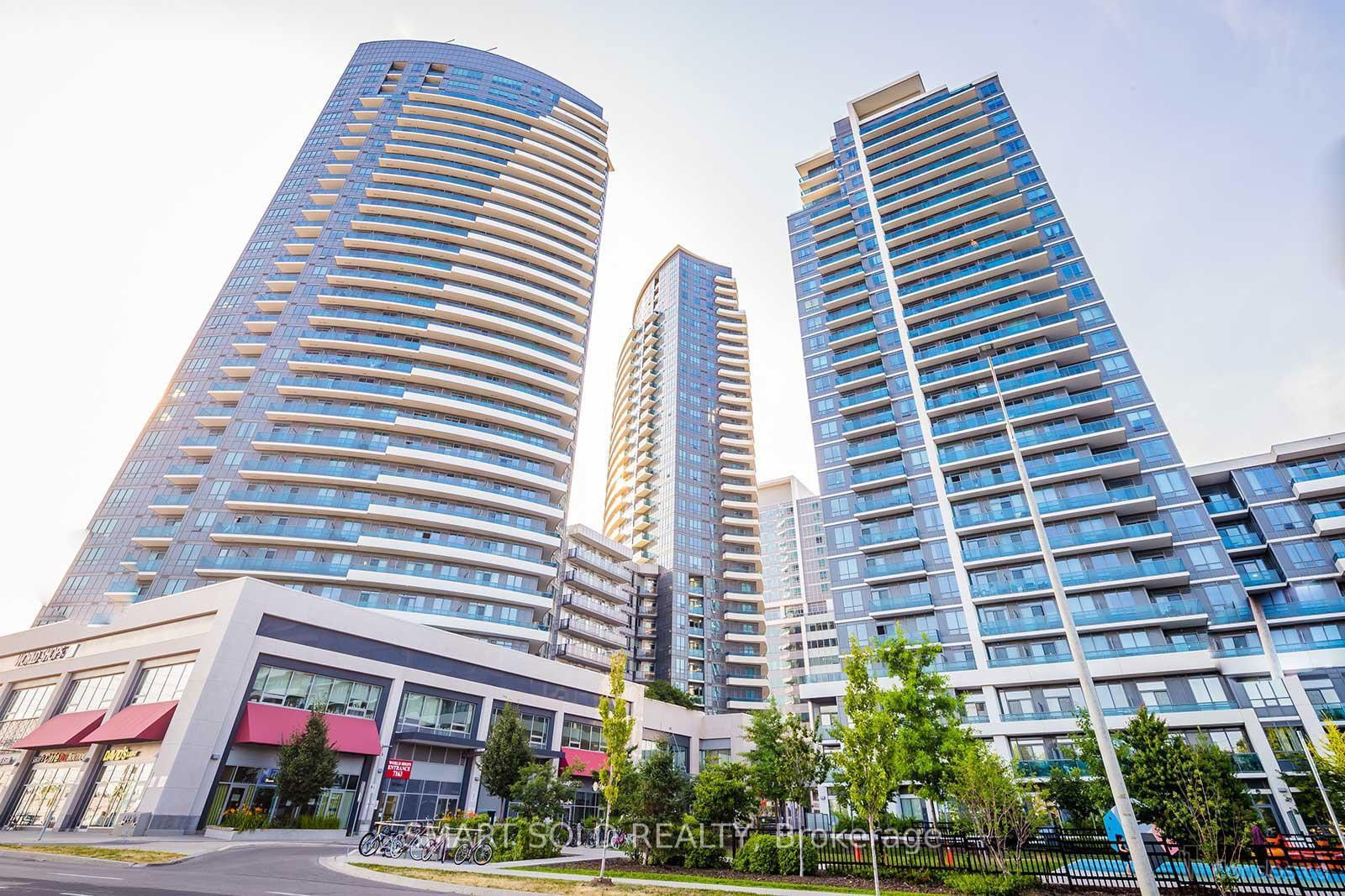 7165 Yonge St, unit 1110 for sale - image #1