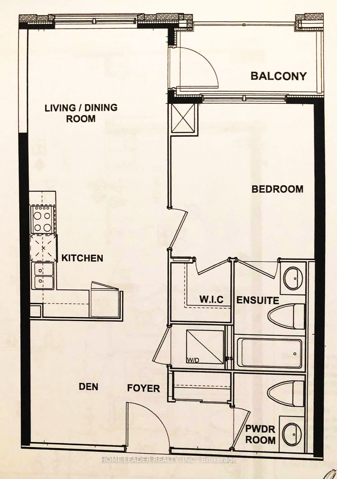 268 Buchanan Dr, unit 716 W for rent - image #6