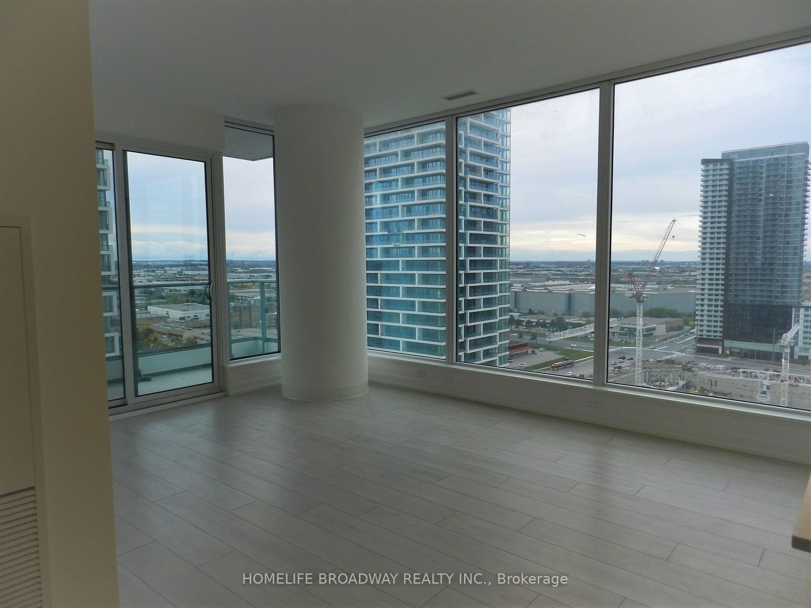 5 Buttermill Ave, unit 2102 for rent - image #11